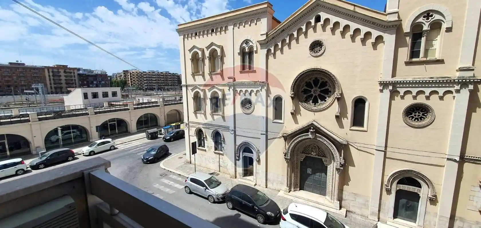 Appartamento in vendita a Bari