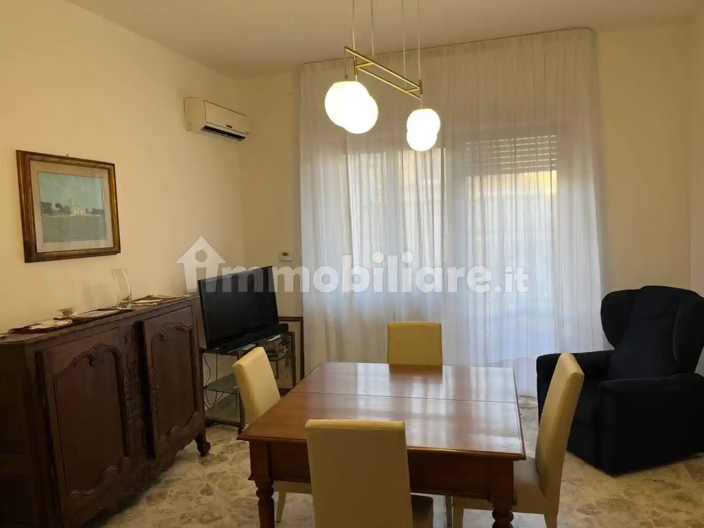 Appartamento in affitto a Brindisi