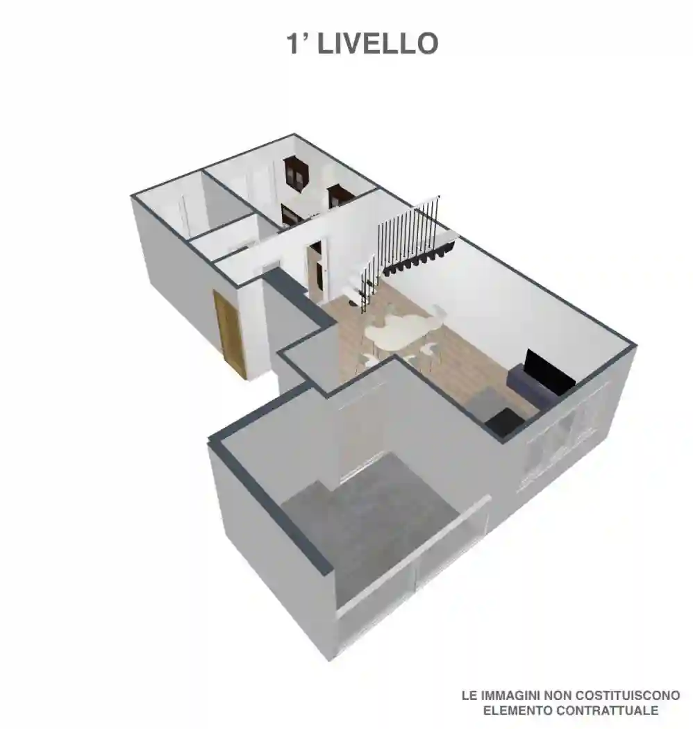 Appartamento - foto 3