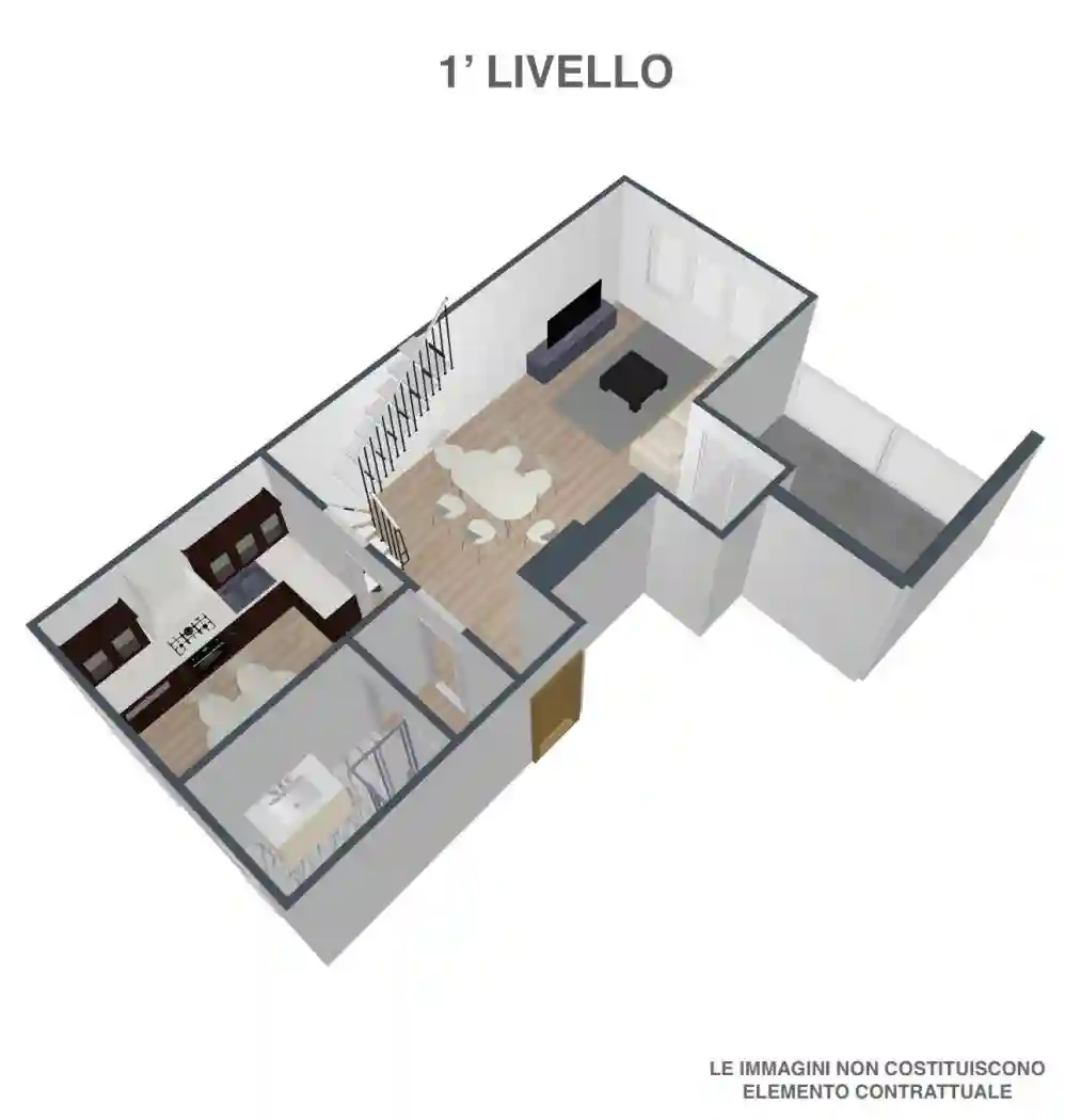 Appartamento - foto 5