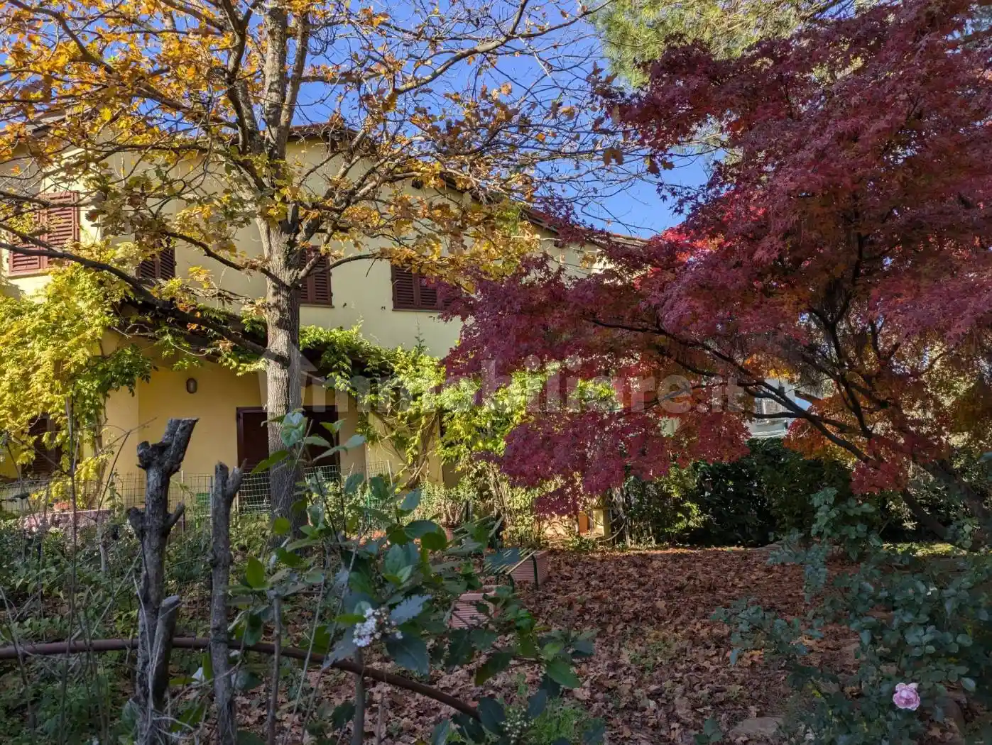 Villa in vendita a Impruneta