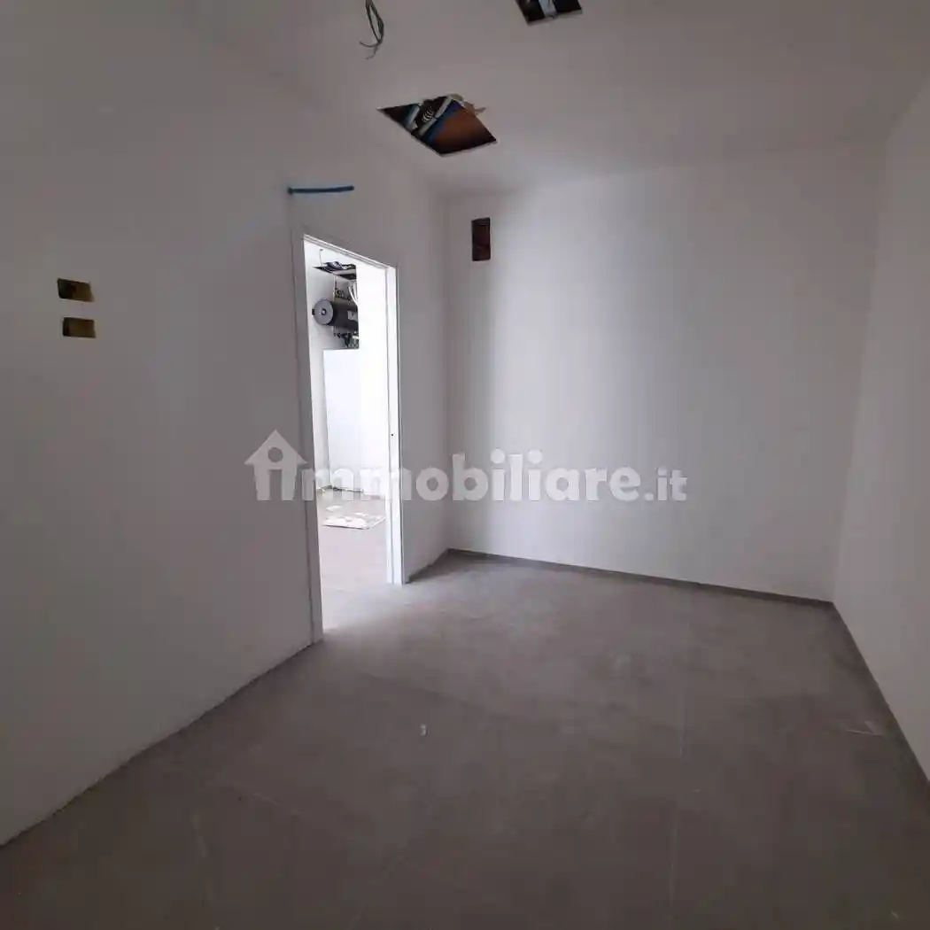 Appartamento in vendita a Grottammare