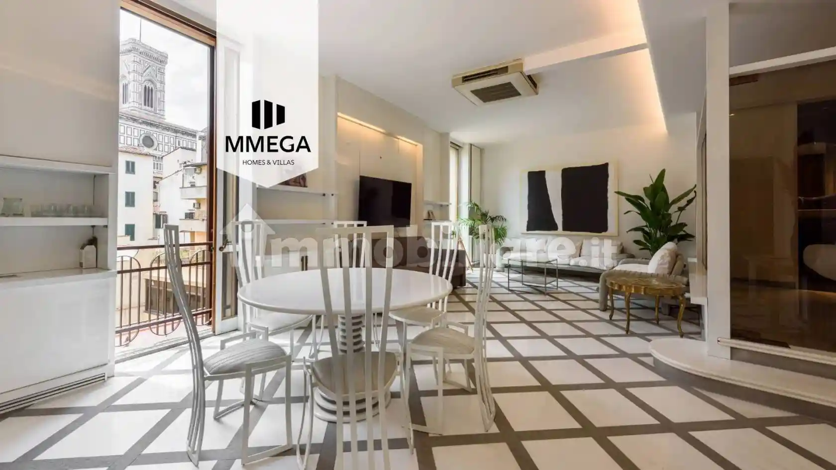 Appartamento in vendita a Firenze