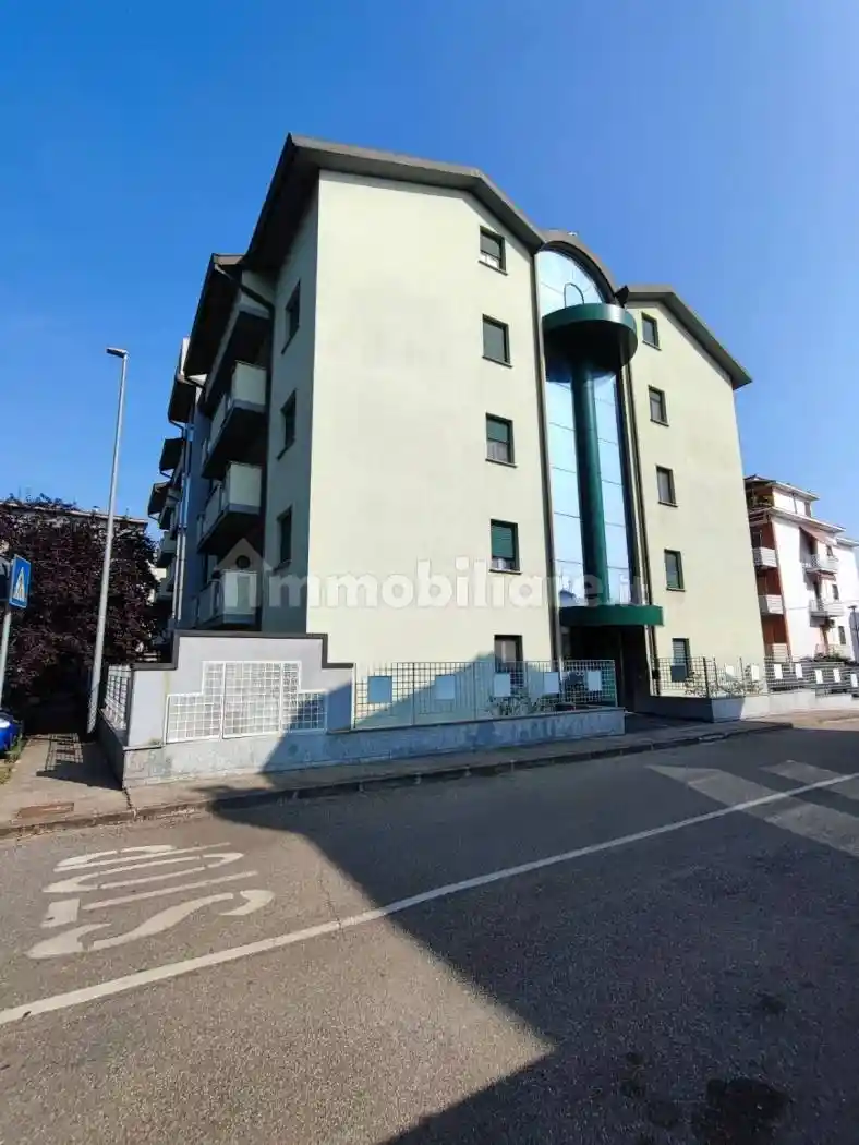 Appartamento in vendita a Pavia