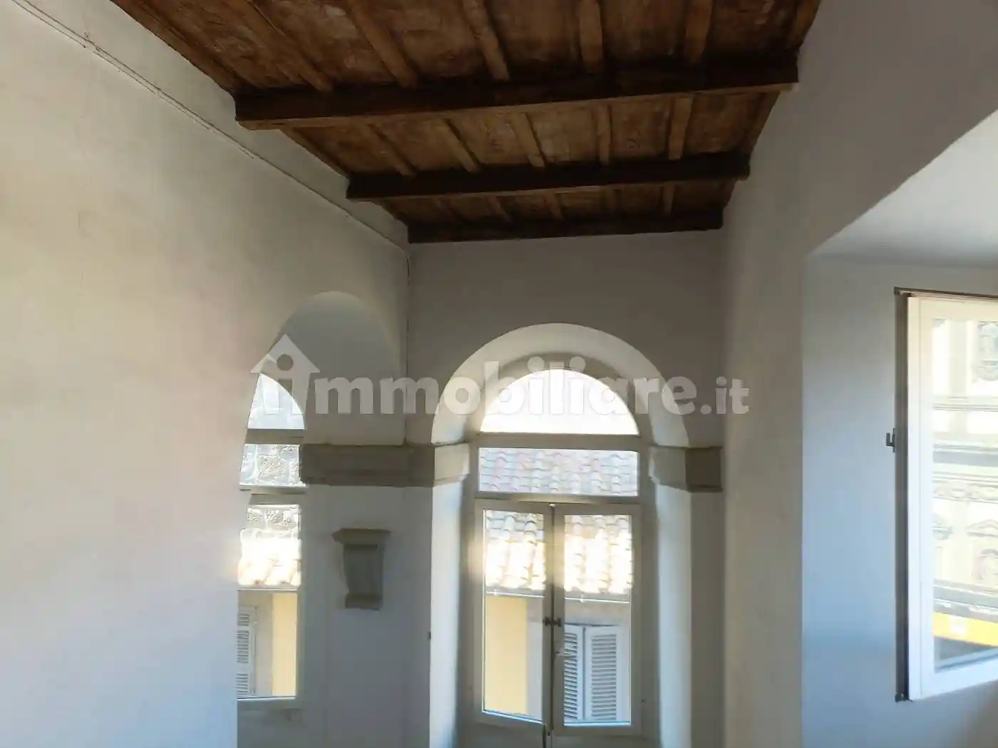 Appartamento in vendita a Viterbo