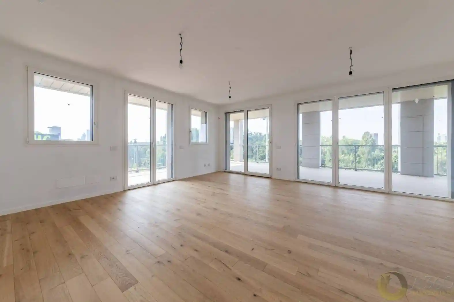 Trilocale via Inverigo 4, Certosa, Milano - foto 2