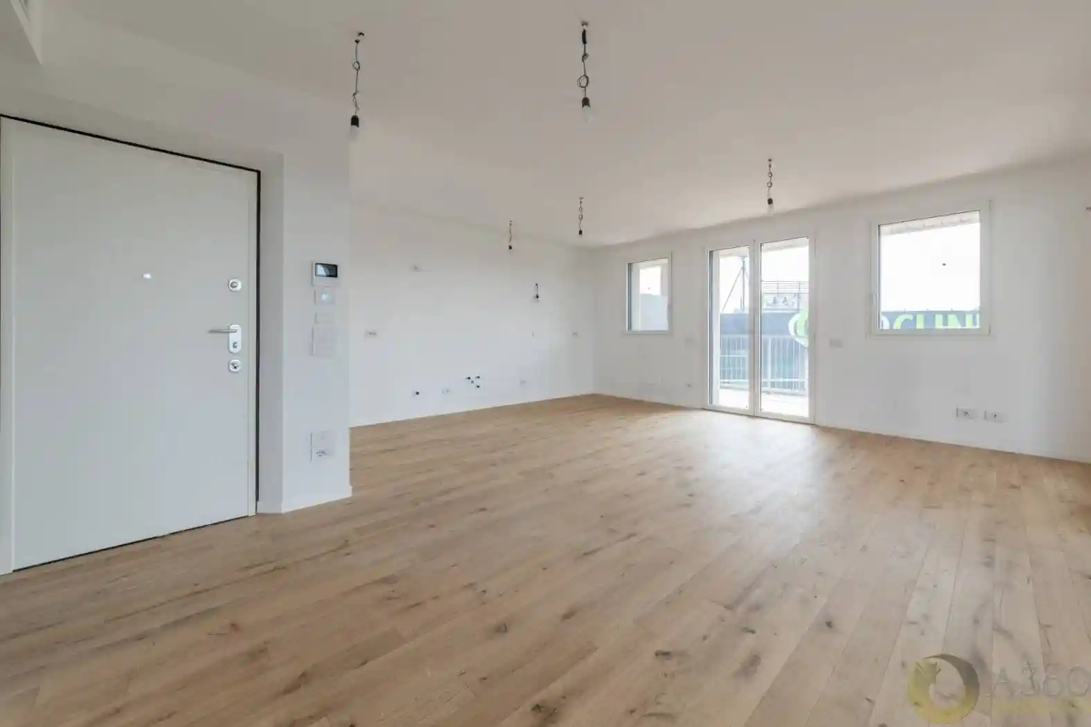 Trilocale via Inverigo 4, Certosa, Milano - foto 5