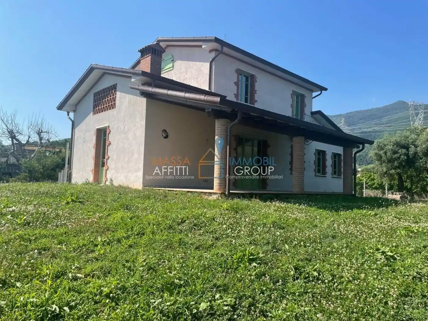 Villa in vendita a Pietrasanta