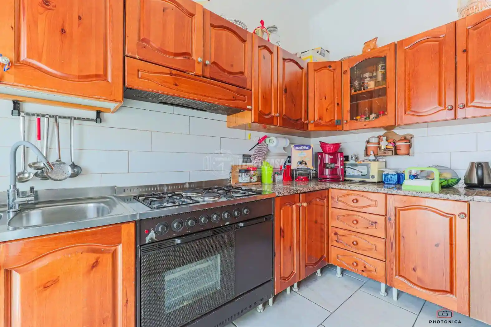 Appartamento - foto 4