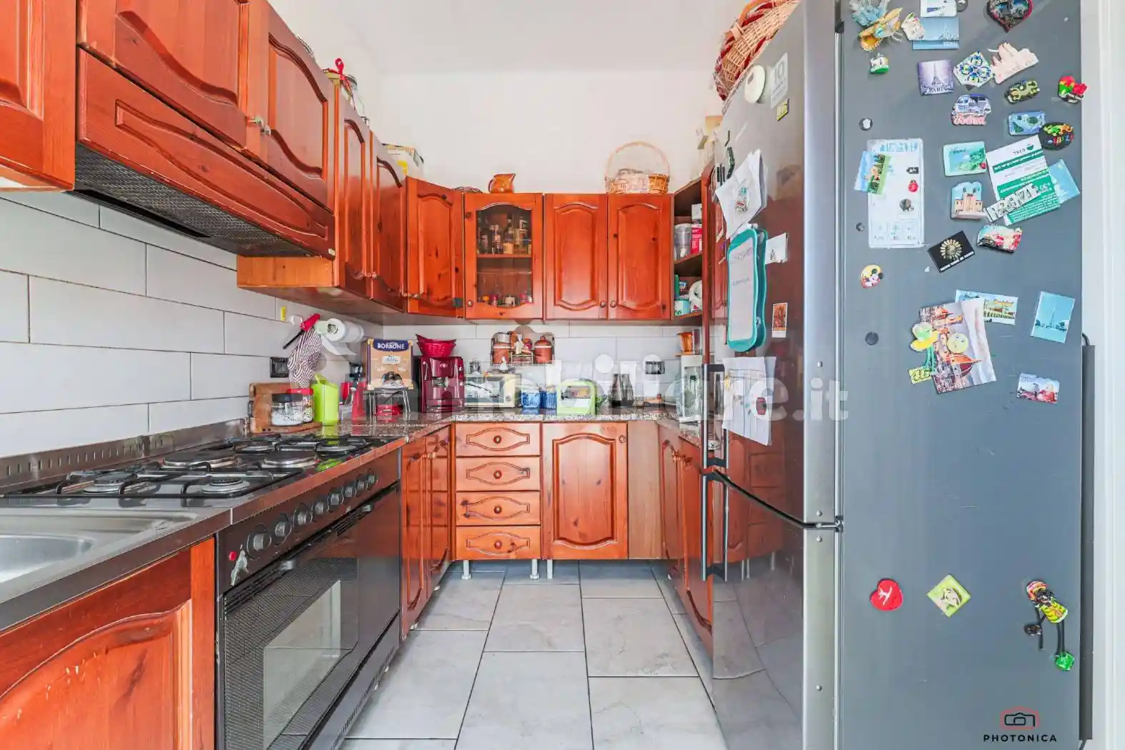 Appartamento - foto 5