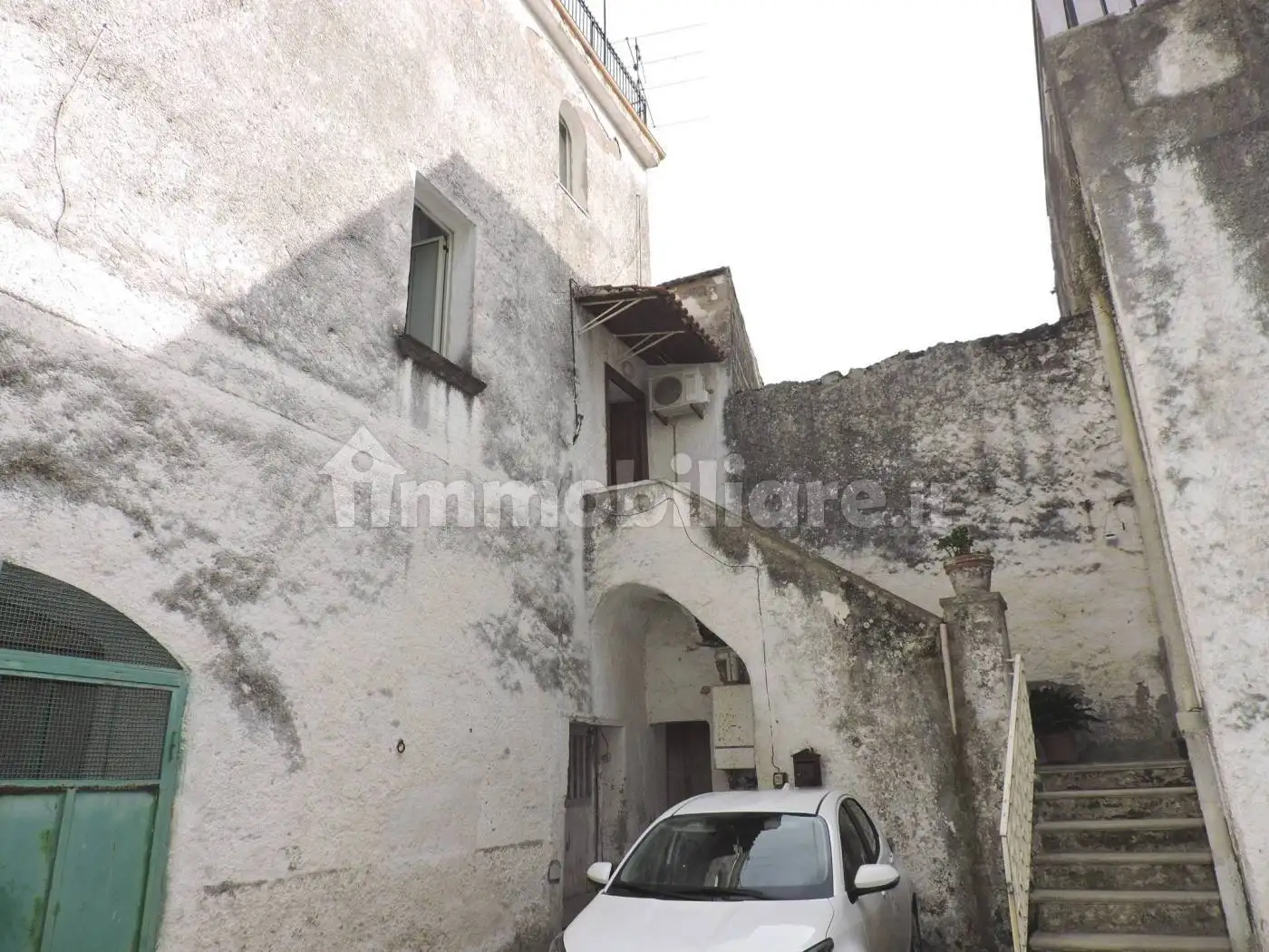 Appartamento in vendita a Carinola