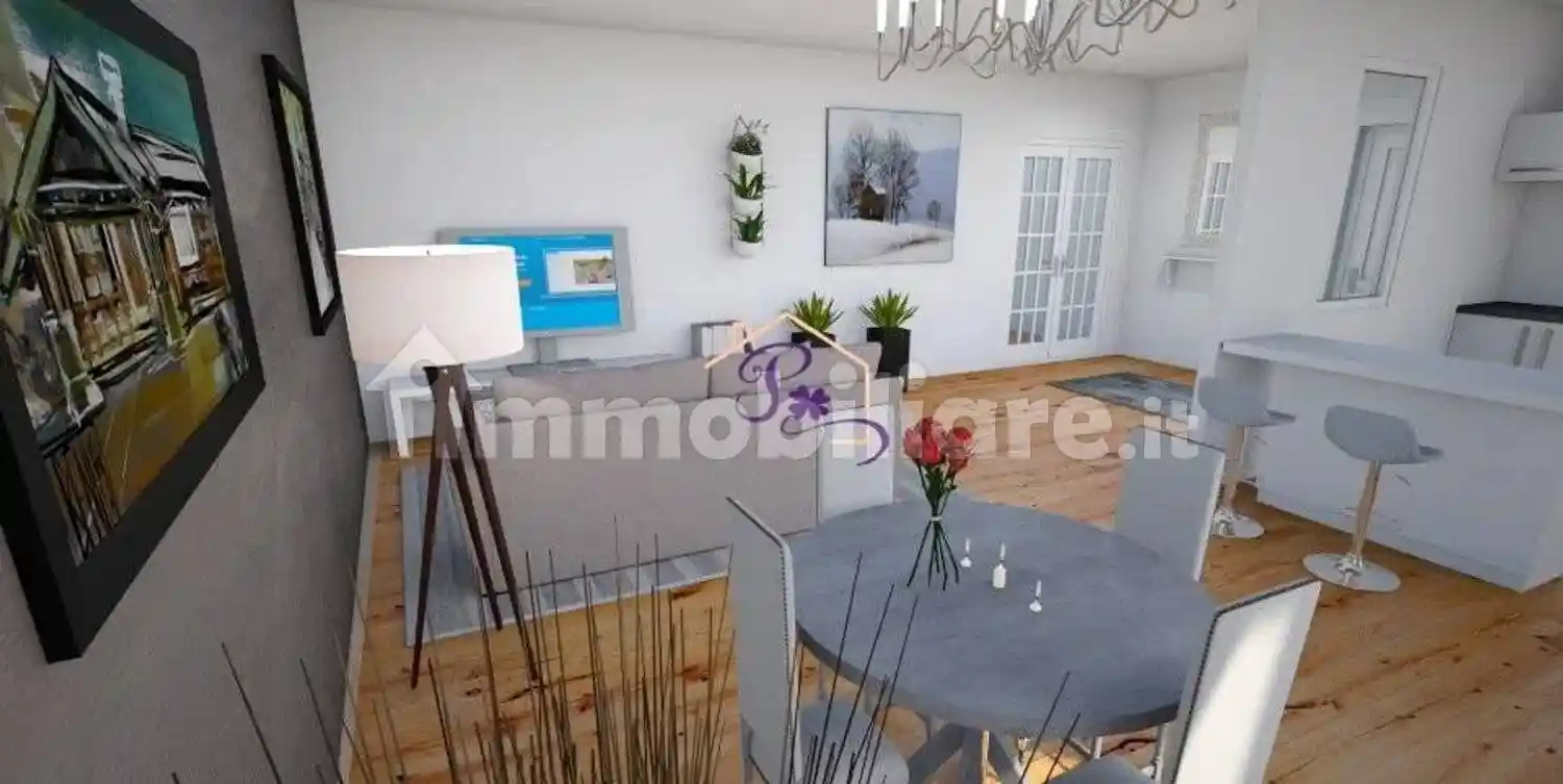 Appartamento in vendita a Montemurlo