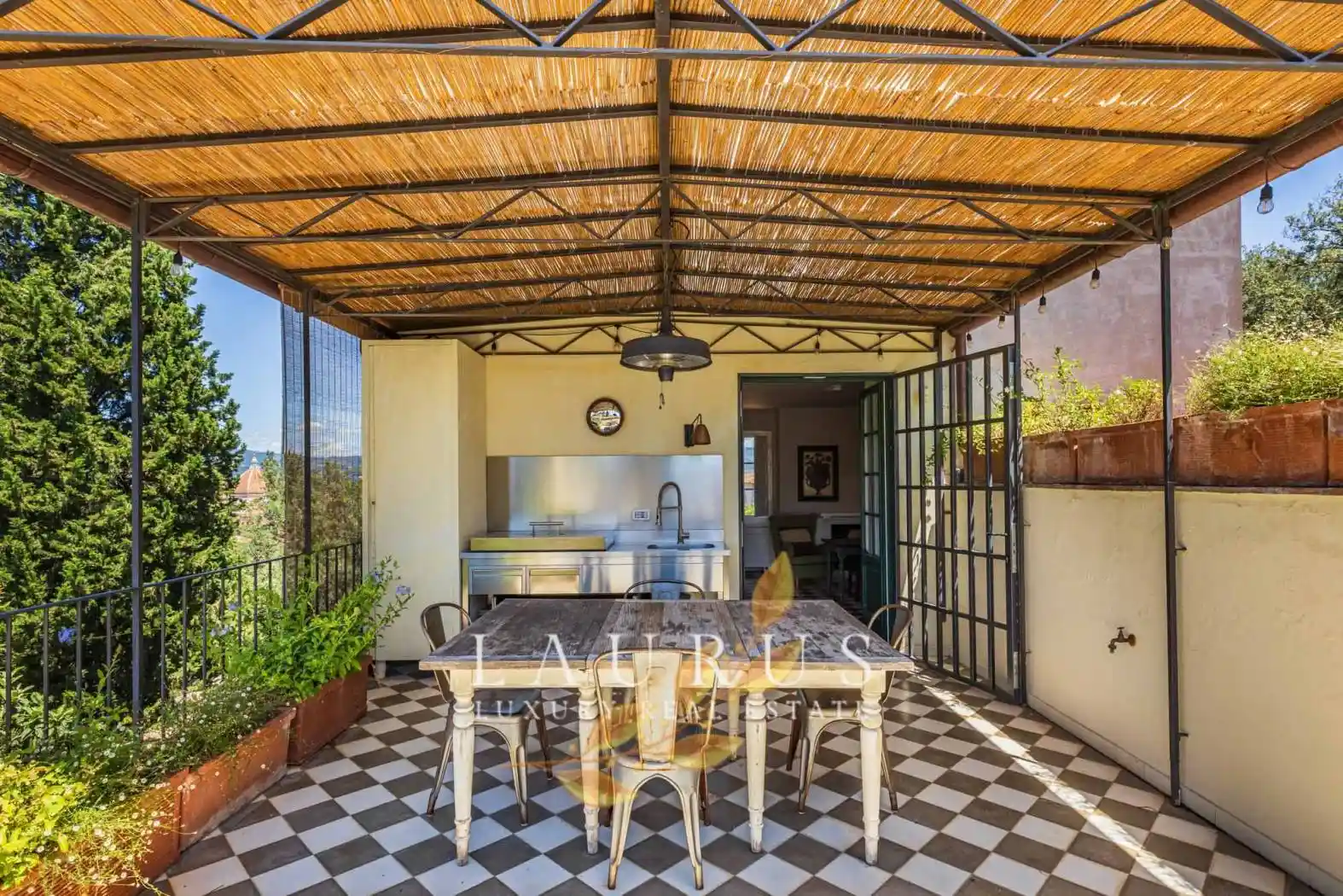 Attico - Mansarda in vendita a Firenze