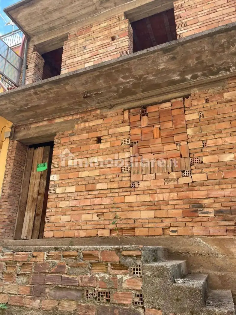 Villa in vendita a Torano Castello