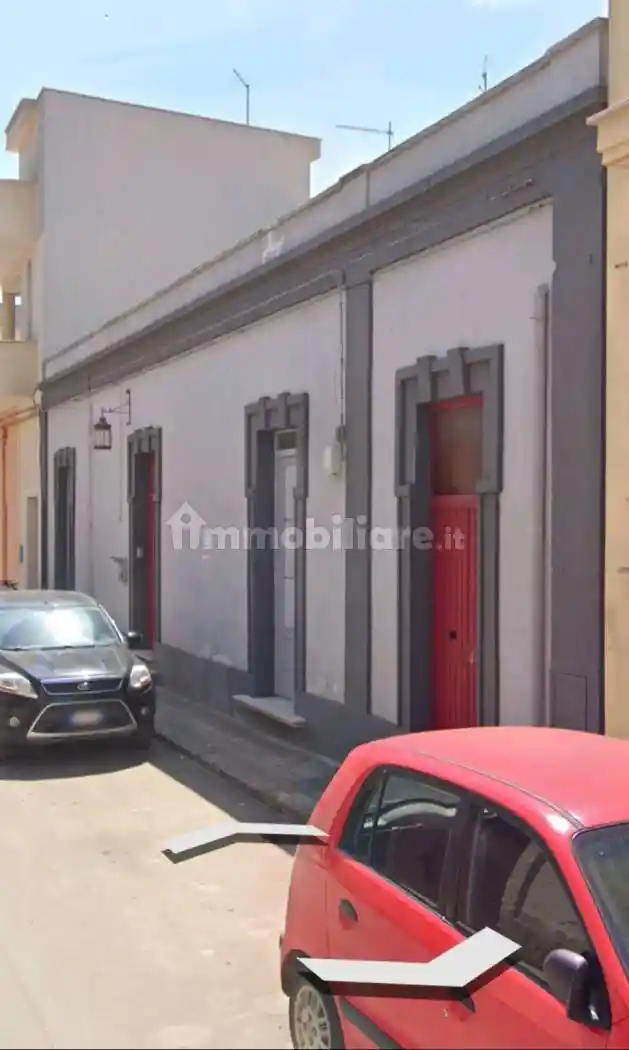 Appartamento in vendita a Manduria