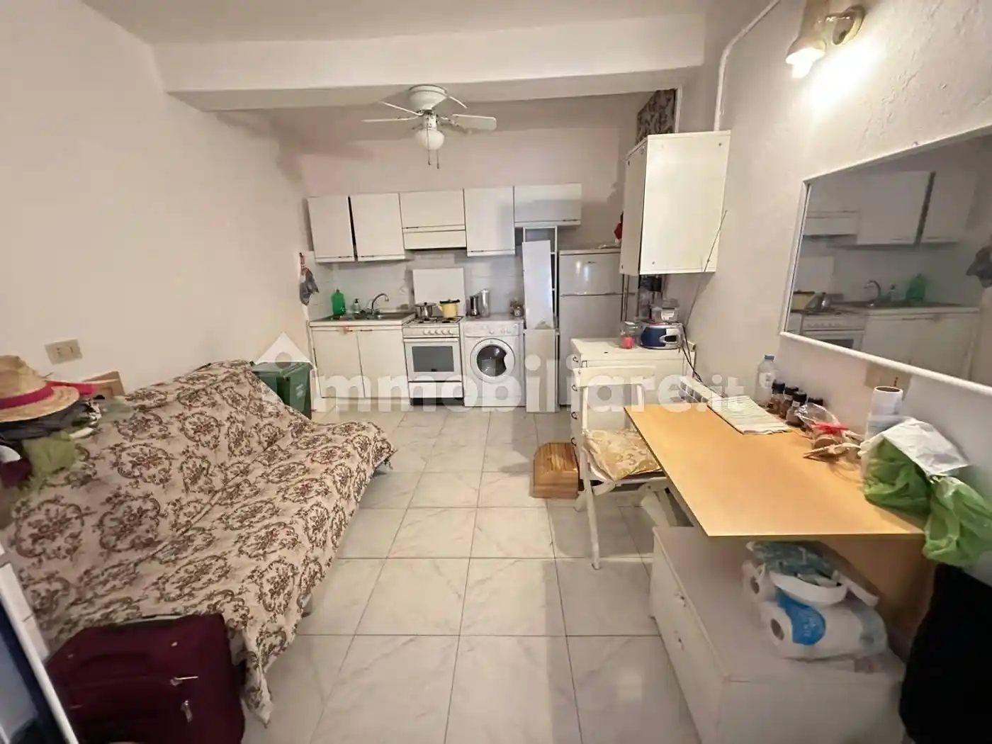 Appartamento in vendita a Licciana Nardi