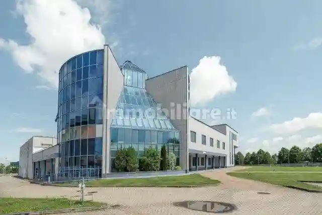 Palazzo - Edificio - foto 2