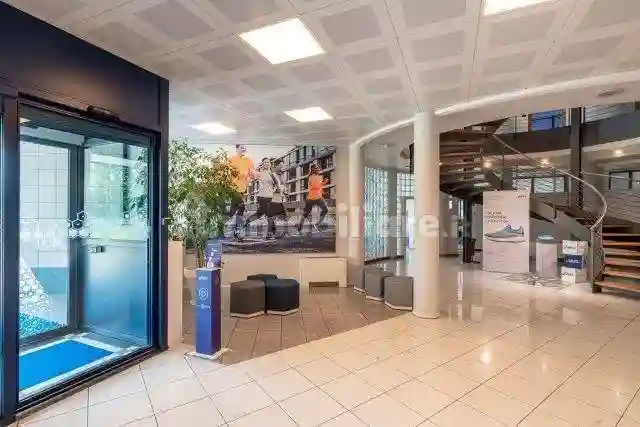 Palazzo - Edificio - foto 3