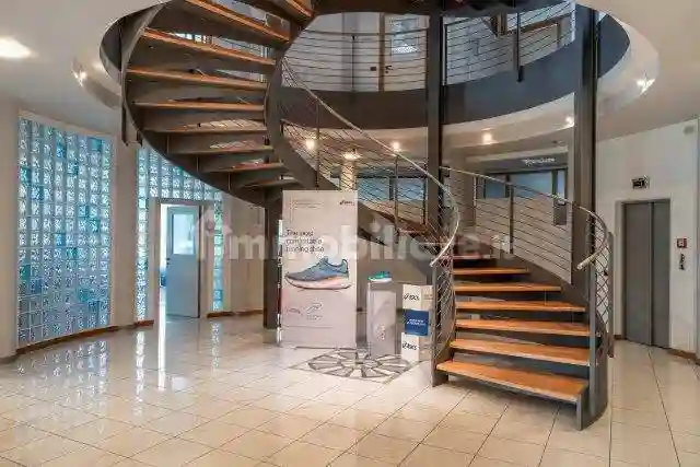 Palazzo - Edificio - foto 5