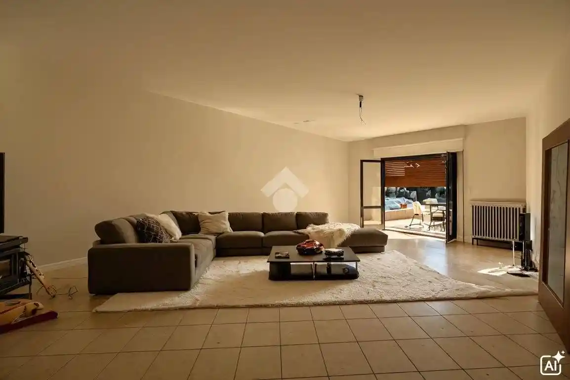 Appartamento in vendita a Capannori