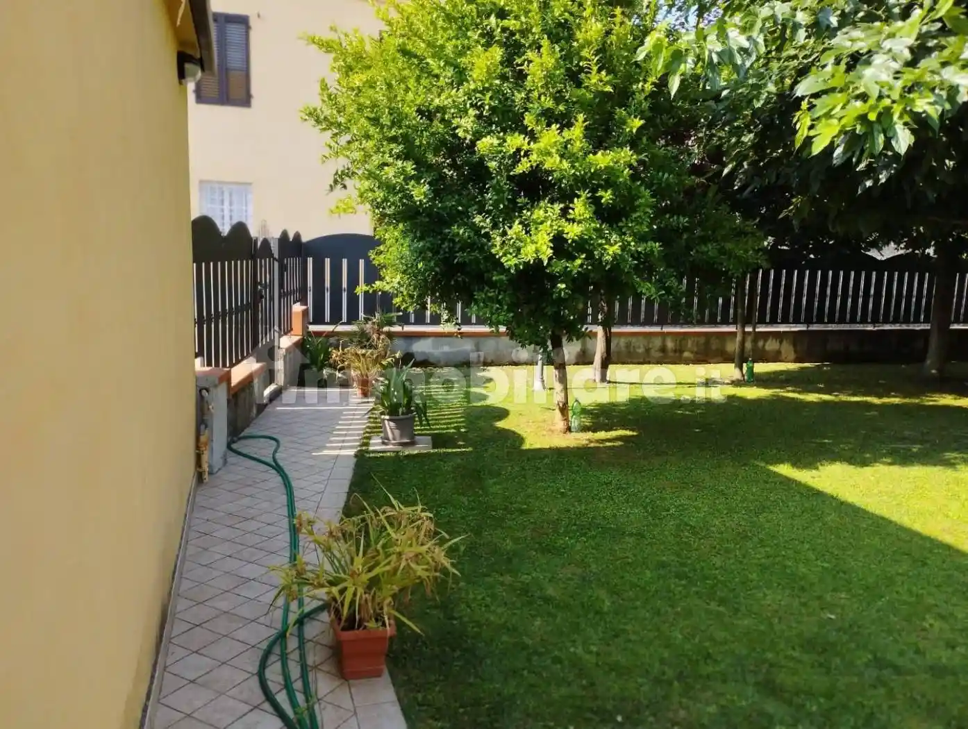 Villa unifamiliare, ottimo stato, 255 m², Mugnano, Lucca - foto 2