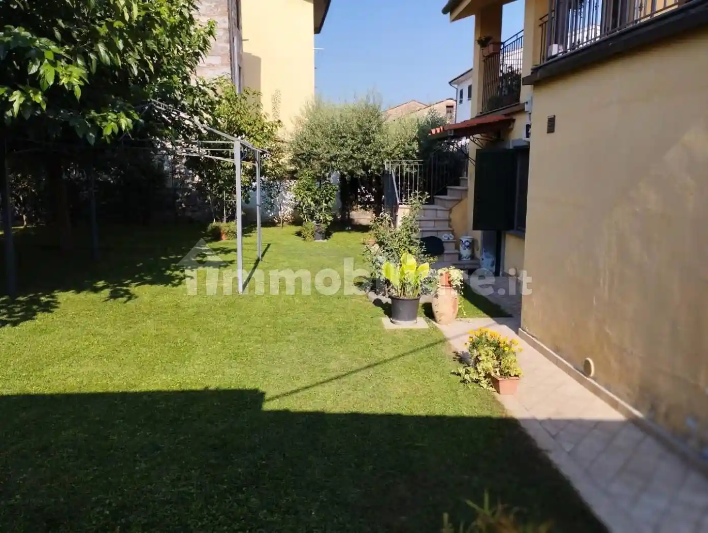 Villa unifamiliare, ottimo stato, 255 m², Mugnano, Lucca - foto 4