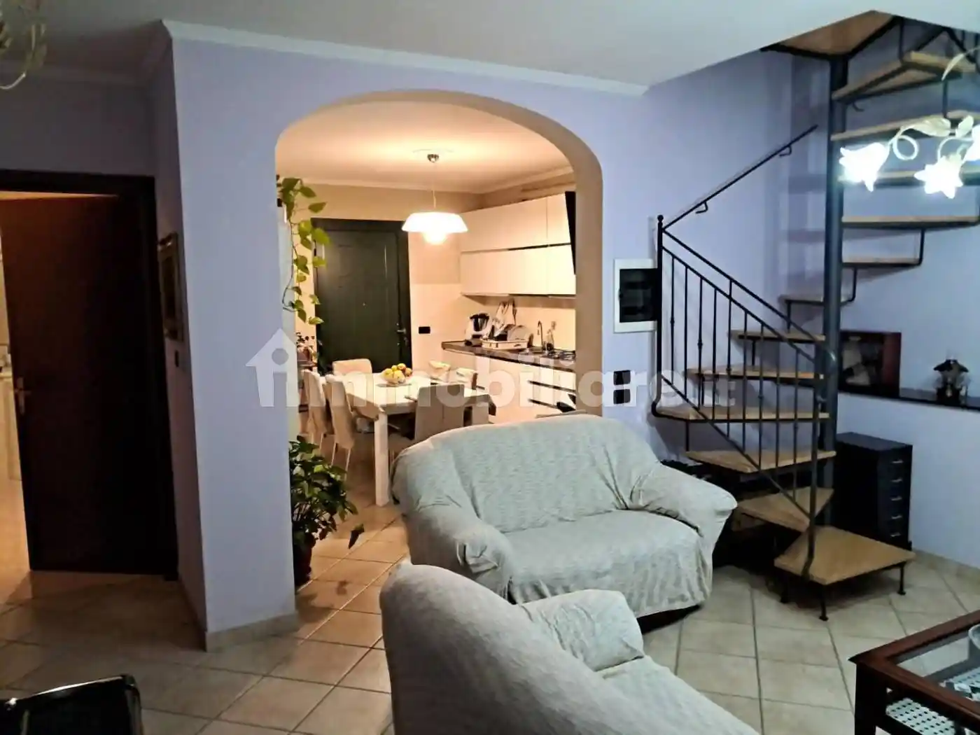 Villa unifamiliare, ottimo stato, 255 m², Mugnano, Lucca - foto 5