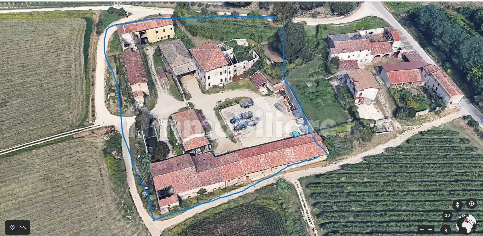 Rustico - Casale in vendita a Sona