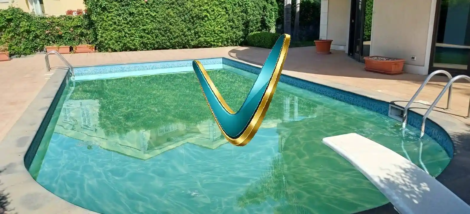 Villa in vendita a San Giovanni la Punta