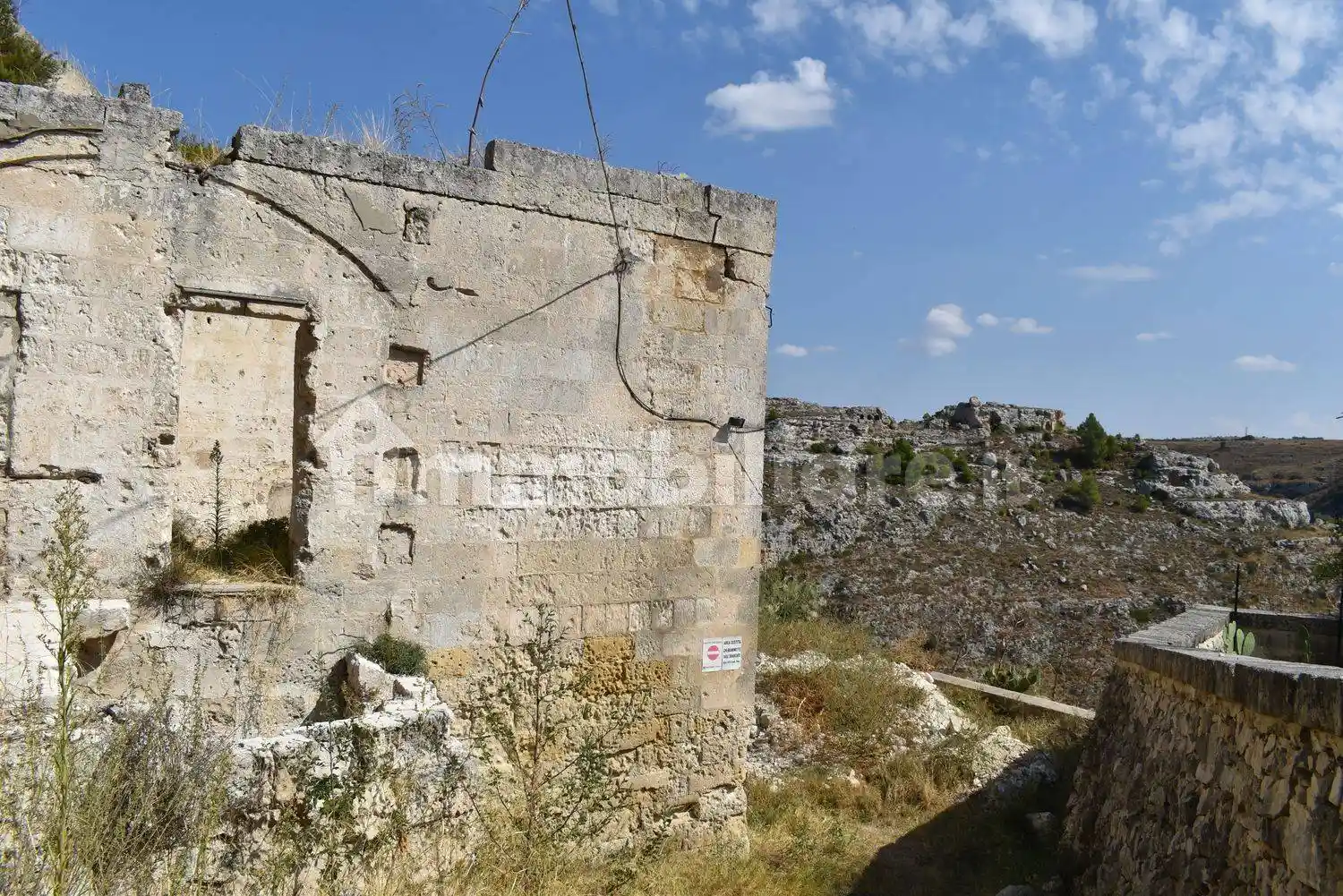 Palazzo - Edificio in Vendita - foto 4