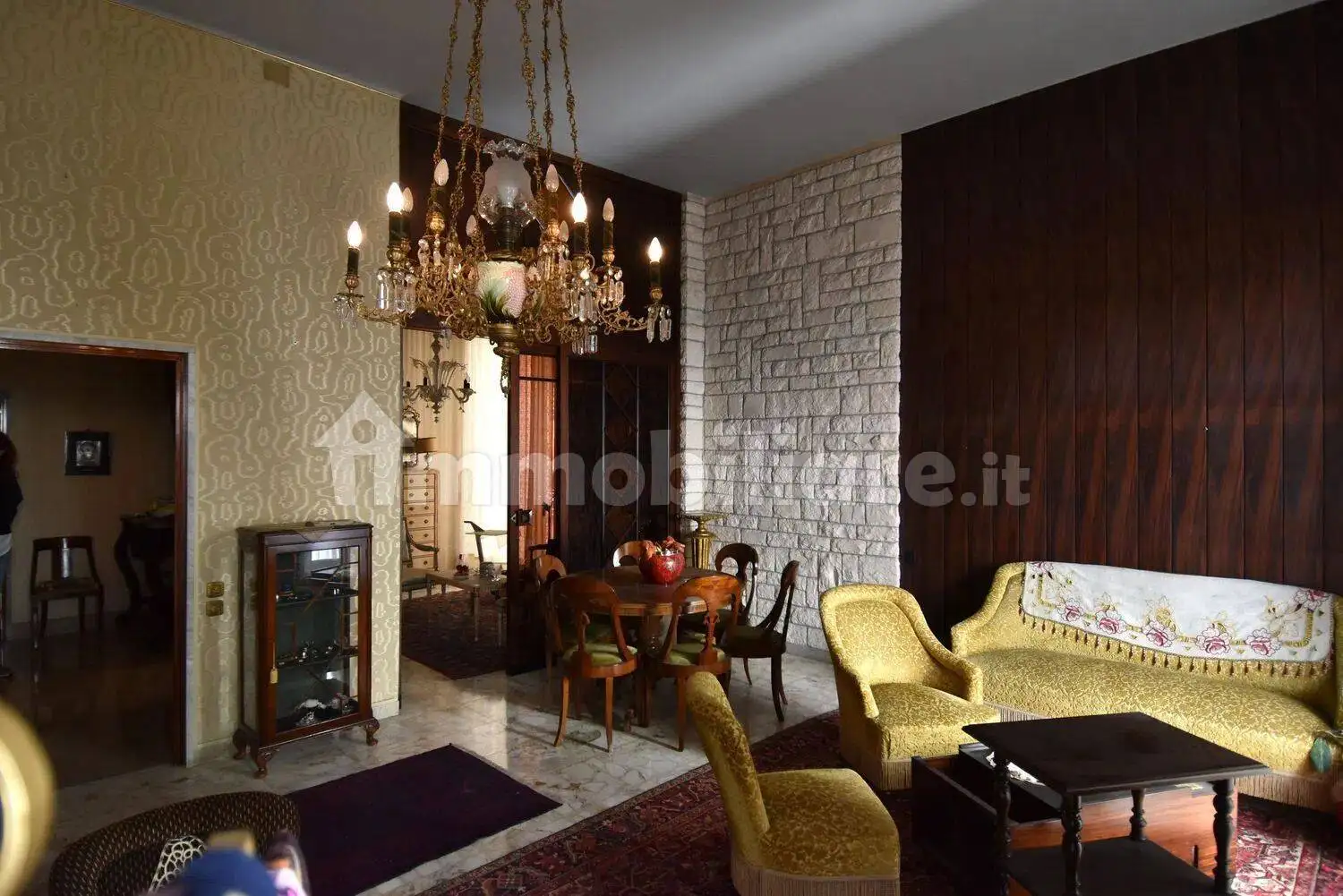 Appartamento in vendita a Matera