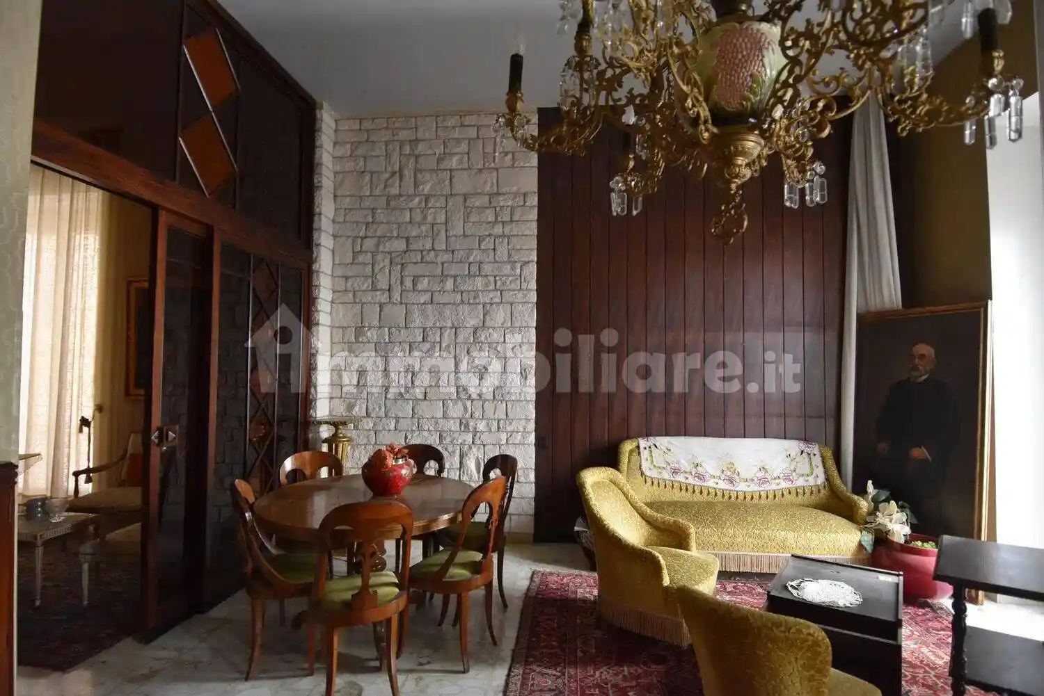 Appartamento via Don Minzoni, 26, Centro, Matera - foto 2