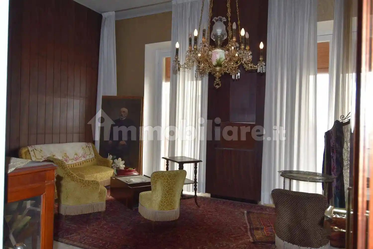 Appartamento via Don Minzoni, 26, Centro, Matera - foto 3