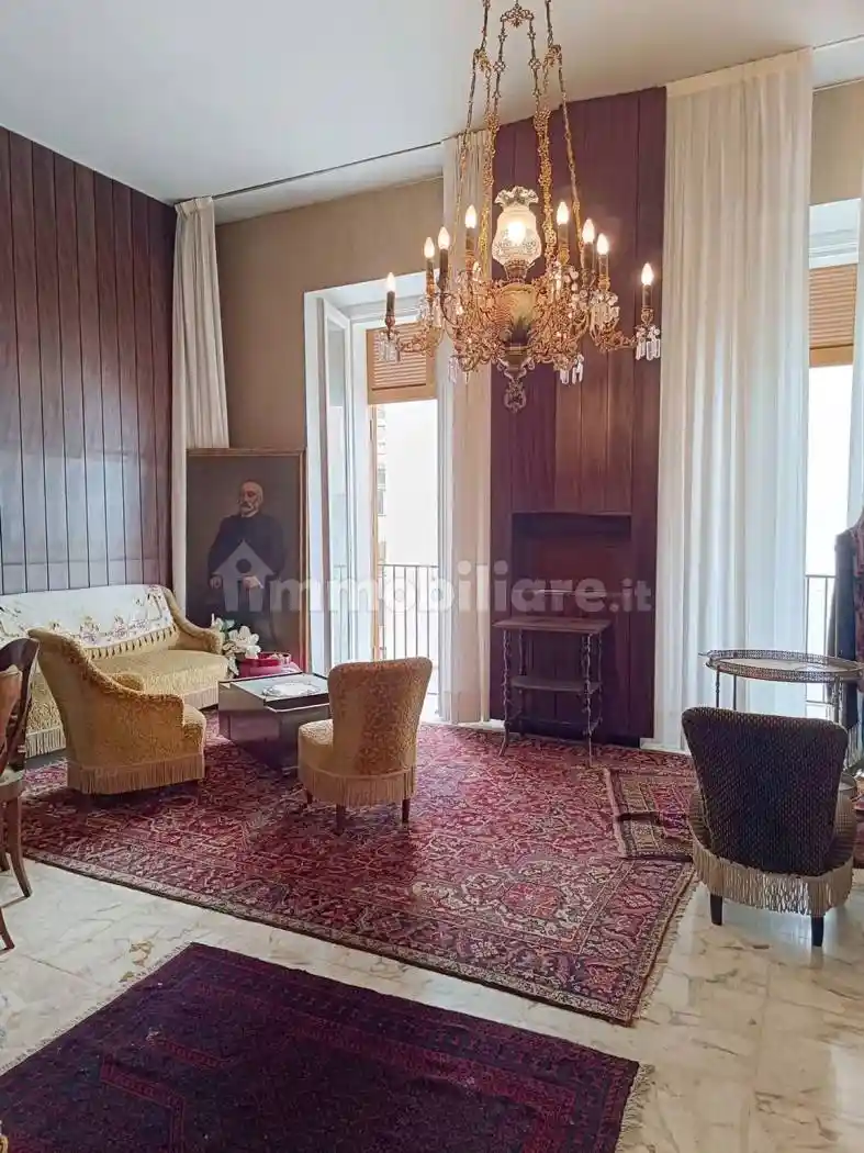 Appartamento via Don Minzoni, 26, Centro, Matera - foto 4