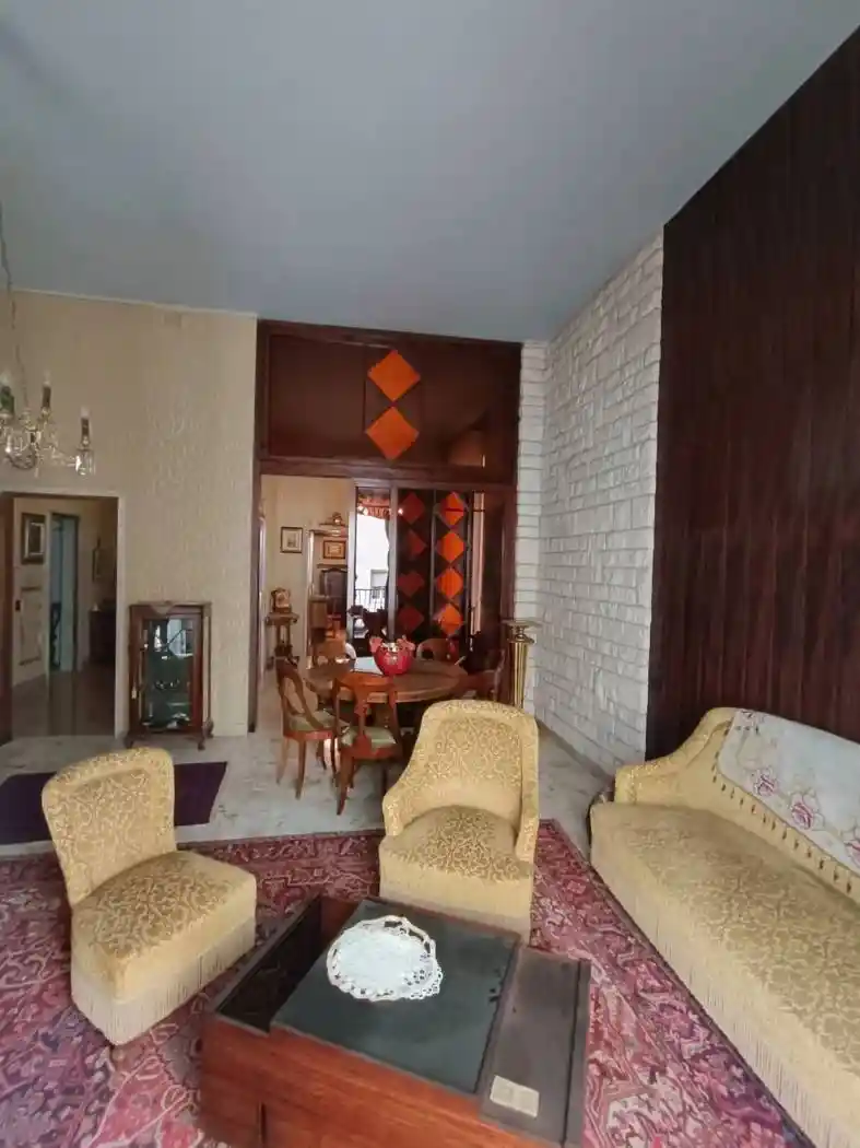 Appartamento via Don Minzoni, 26, Centro, Matera - foto 5