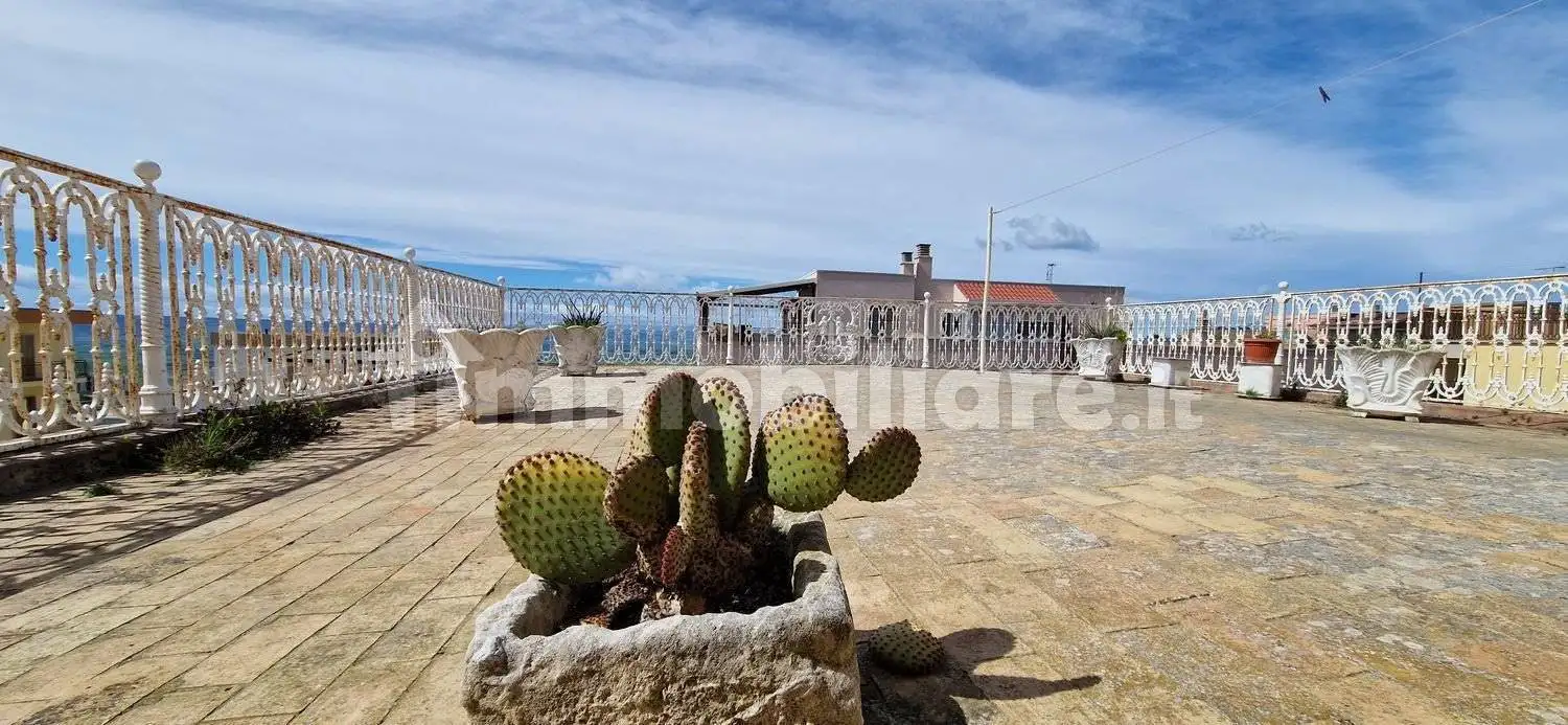 Appartamento in affitto a Matera