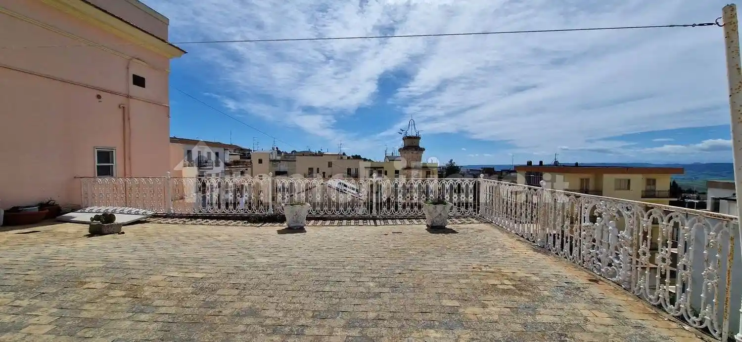 Appartamento via Eustachio Vincenzo Paradiso, 18, Centro, Matera - foto 3