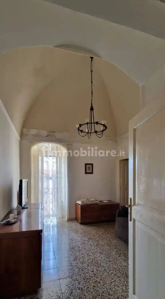 Appartamento via Eustachio Vincenzo Paradiso, 18, Centro, Matera - foto 5