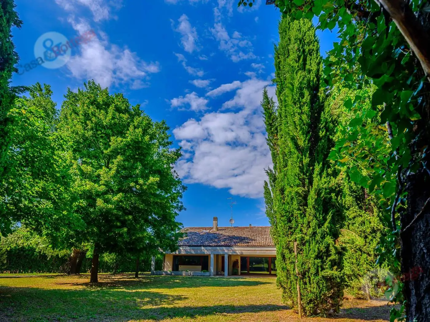 Villa in vendita a Cesena