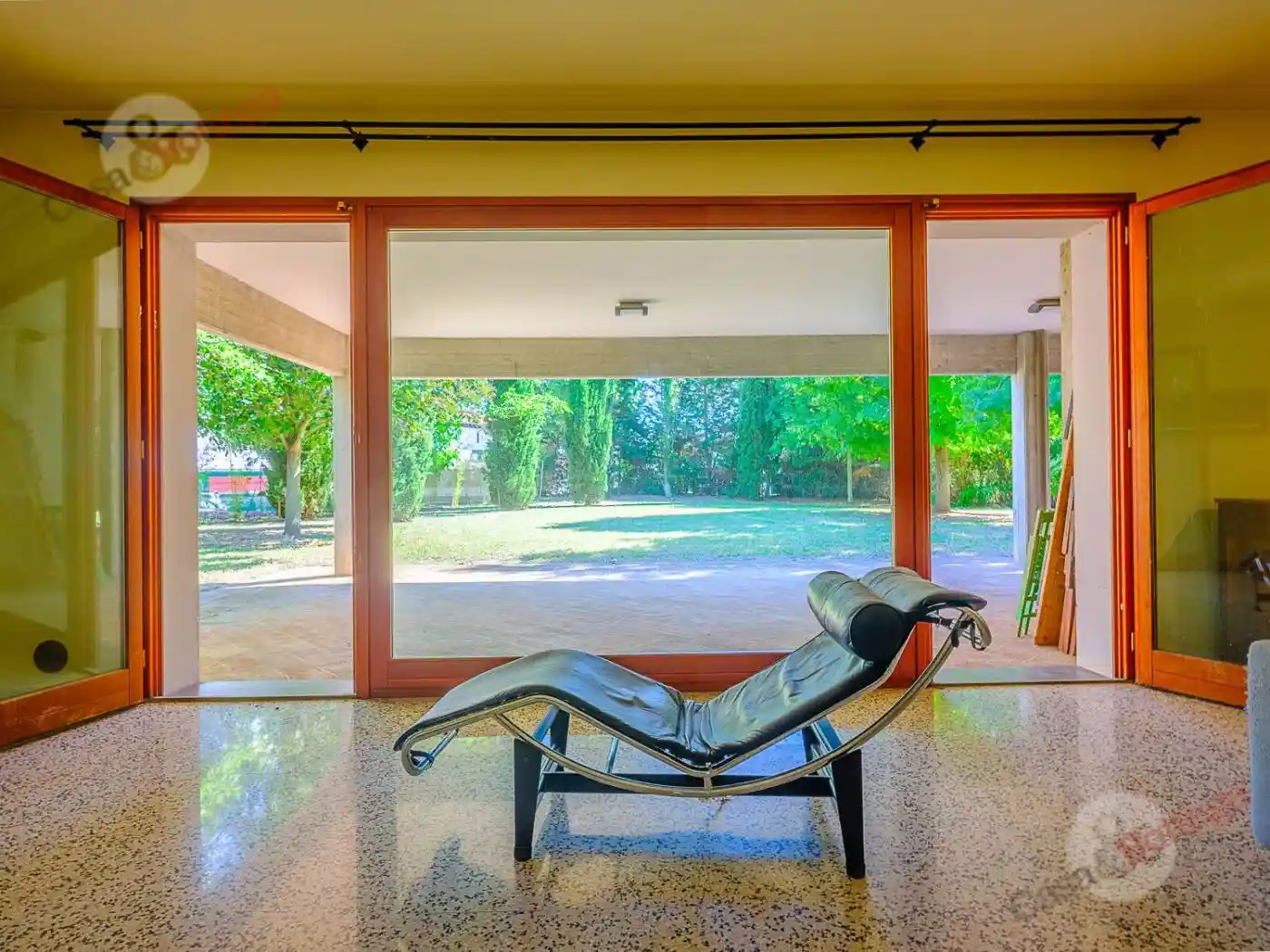 Villa unifamiliare, ottimo stato, 482 m², Settecrociari, Cesena - foto 2