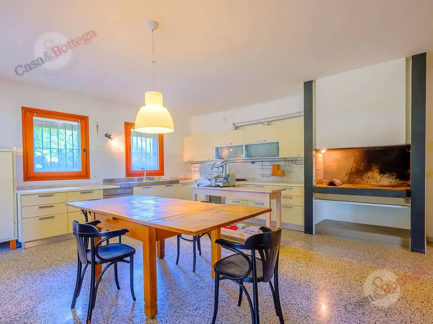 Villa unifamiliare, ottimo stato, 482 m², Settecrociari, Cesena - foto 3