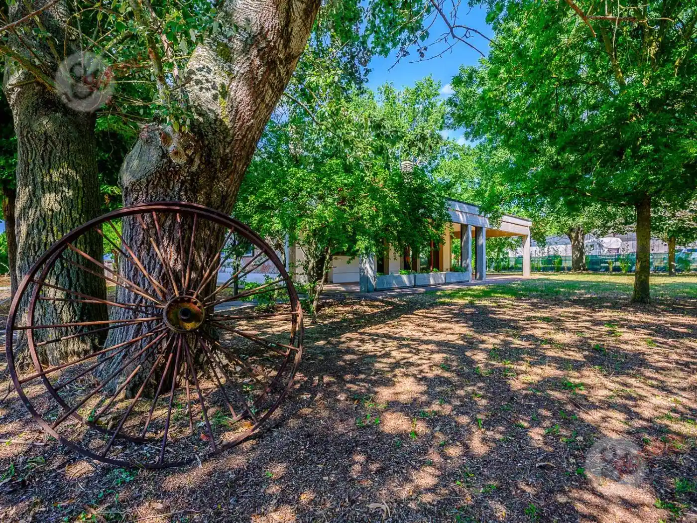 Villa unifamiliare, ottimo stato, 482 m², Settecrociari, Cesena - foto 4