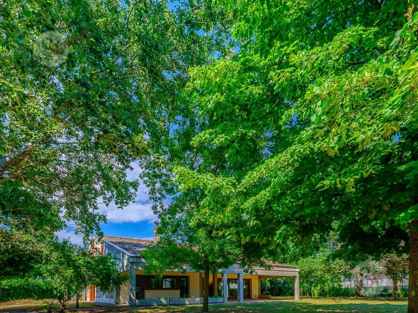 Villa unifamiliare, ottimo stato, 482 m², Settecrociari, Cesena - foto 5