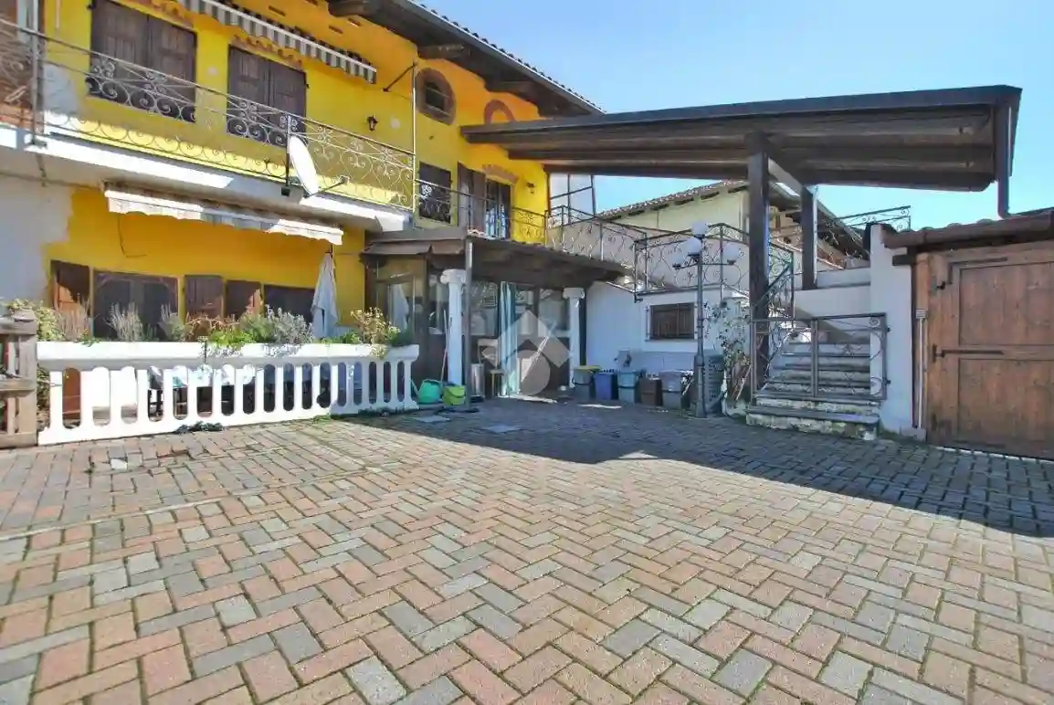 Casa indipendente - foto 3