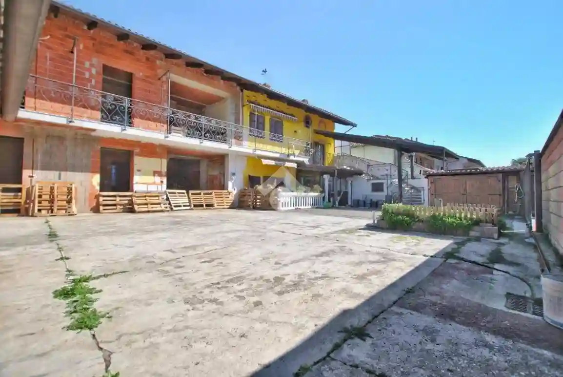 Casa indipendente - foto 4