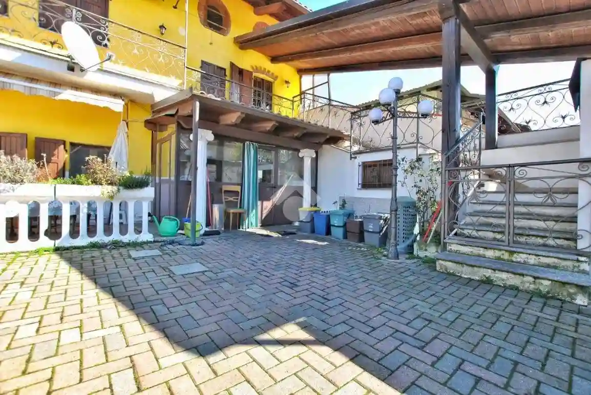 Casa indipendente - foto 5