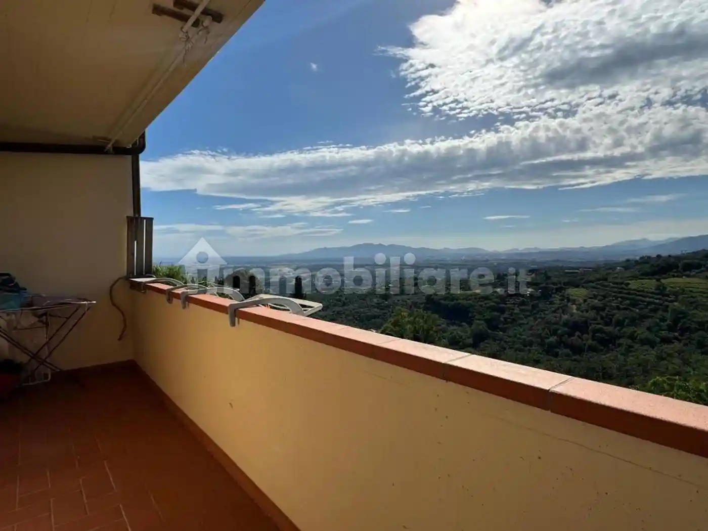 Villetta a schiera in vendita a Lamporecchio