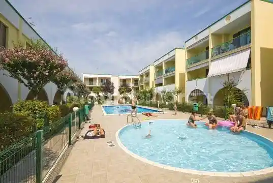 Appartamento in vendita a San Michele al Tagliamento