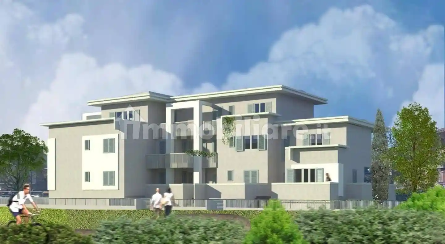 Appartamento in vendita a Empoli