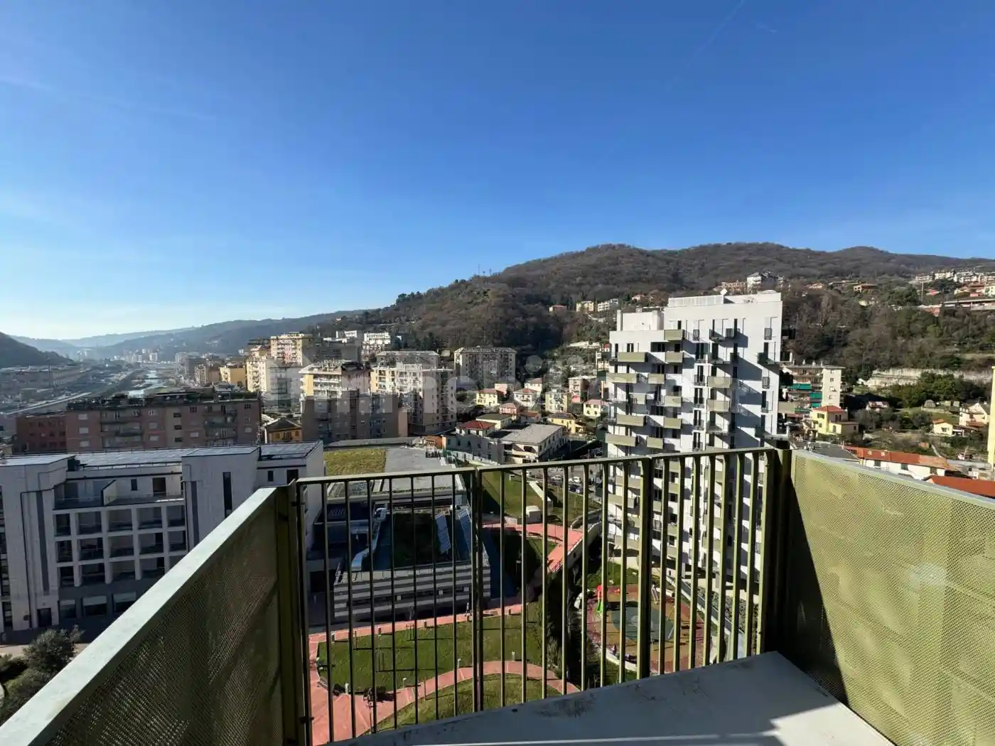 Appartamento in vendita a Genova